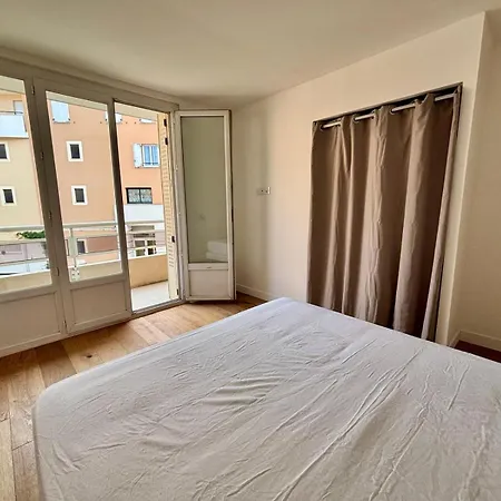 Refait A Neuf Centre Apartamento