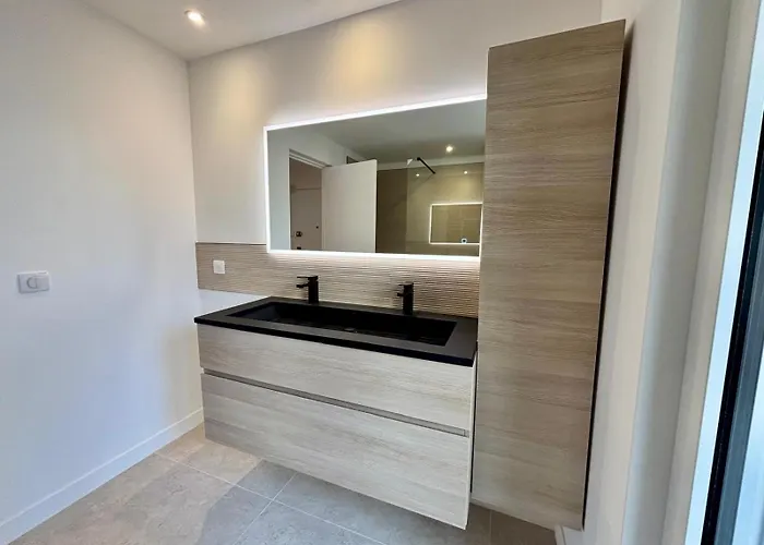 Refait A Neuf Centre Apartamento