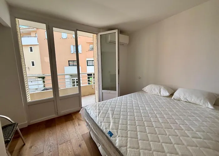 Refait A Neuf Centre Apartamento