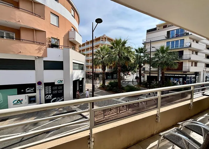 Refait A Neuf Centre Apartamento *