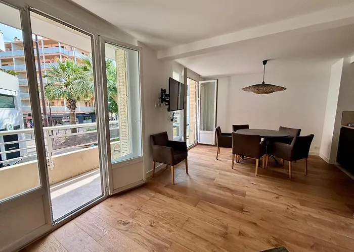 Apartamento Refait A Neuf Centre