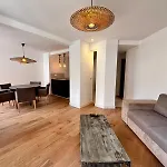 Apartment Refait A Neuf Centre Sainte-Maxime