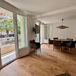 Apartment Refait A Neuf Centre