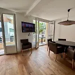 Apartment Refait A Neuf Centre