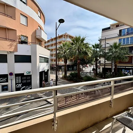 Refait A Neuf Centre Apartment *