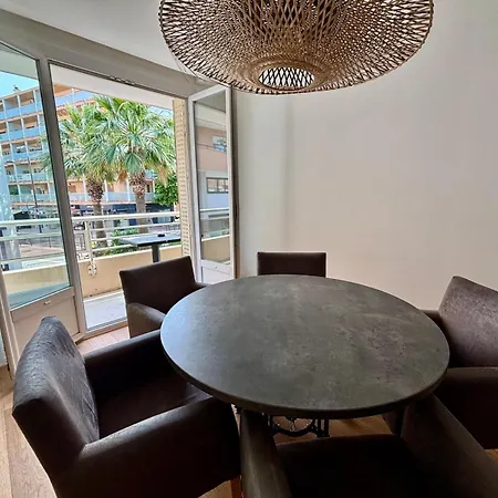 Refait A Neuf Centre Apartment