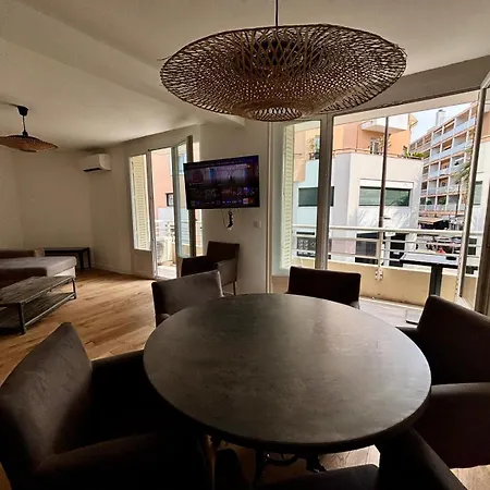 Apartment Refait A Neuf Centre