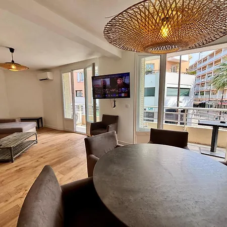 Refait A Neuf Centre Apartment *