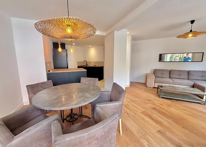 Refait A Neuf Centre