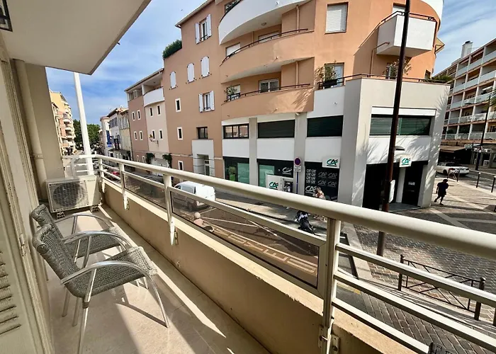 Refait A Neuf Centre *