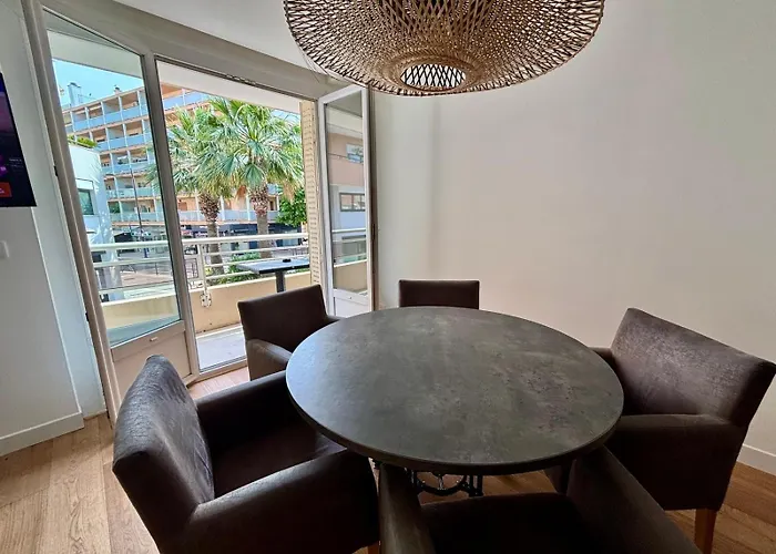 Refait A Neuf Centre Apartment