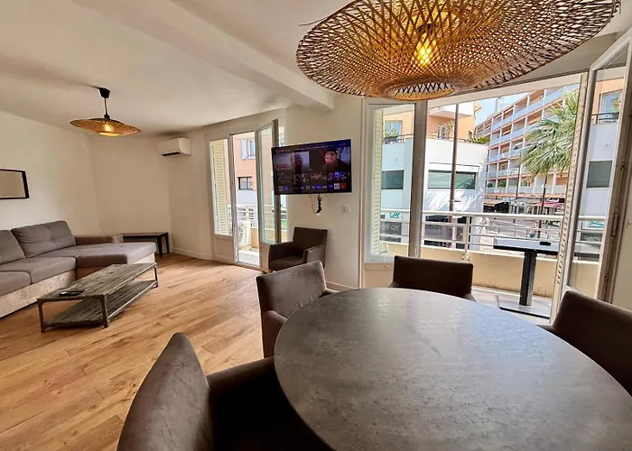 Refait A Neuf Centre Apartment *