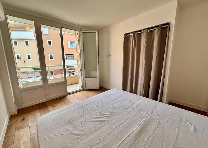 Refait A Neuf Centre Apartment