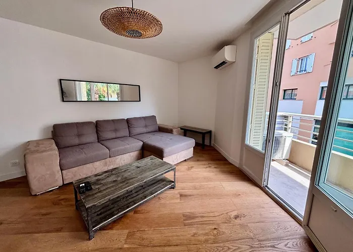 Refait A Neuf Centre *